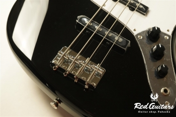 BJB-1R-Black